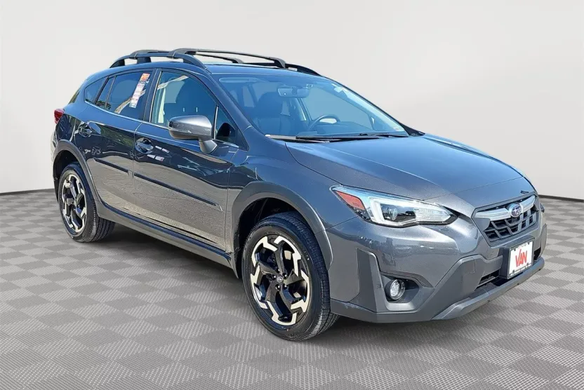 2023 Subaru Crosstrek Limited photo 1