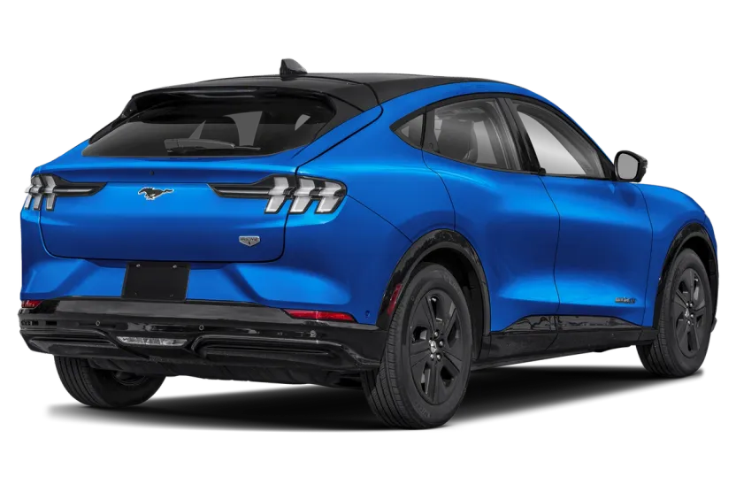 2025 Ford Mustang Mach-E Select photo 1