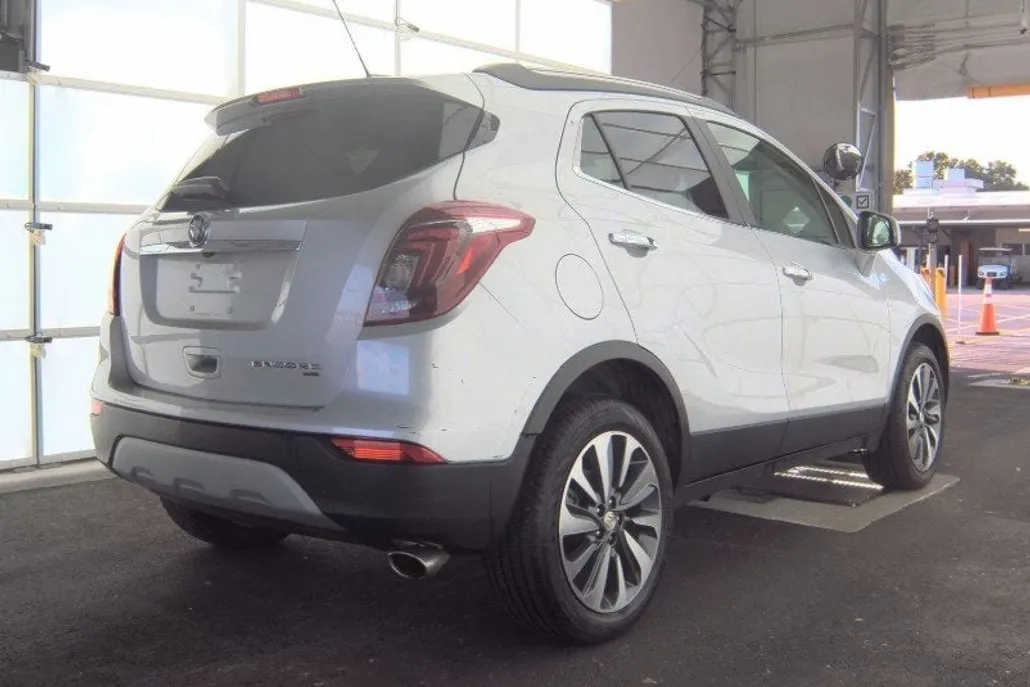 2022 Buick Encore Preferred photo 1