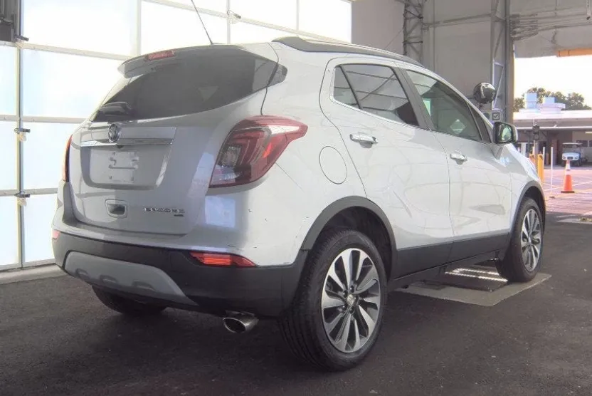 2022 Buick Encore Preferred photo 1