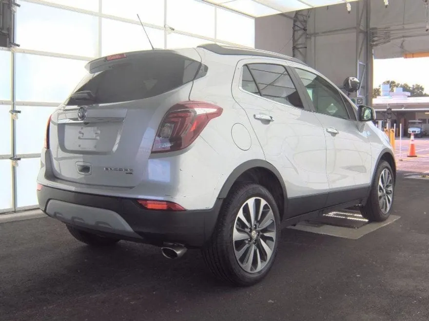 2022 Buick Encore Preferred photo 1