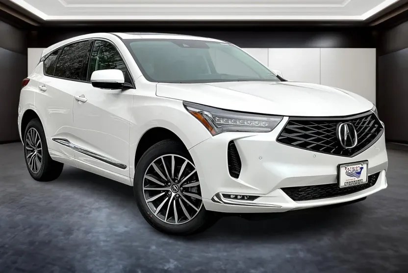 2025 Acura RDX Advance photo 1