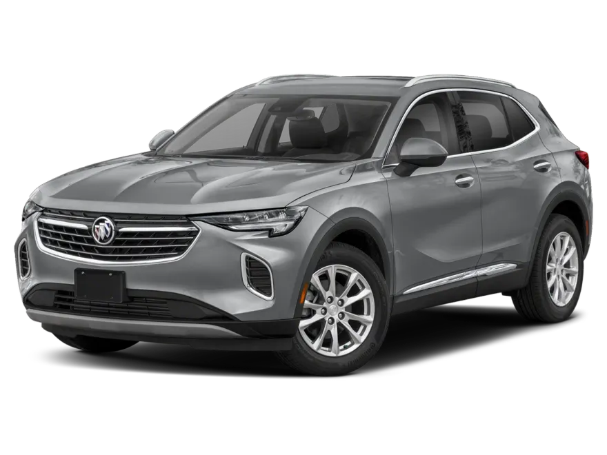 2023 Buick Envision Preferred photo 1