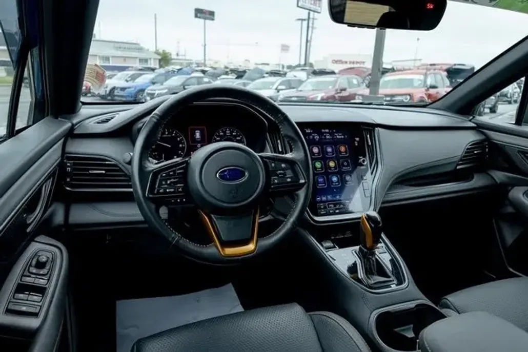 2024 Subaru Outback Wilderness photo 1