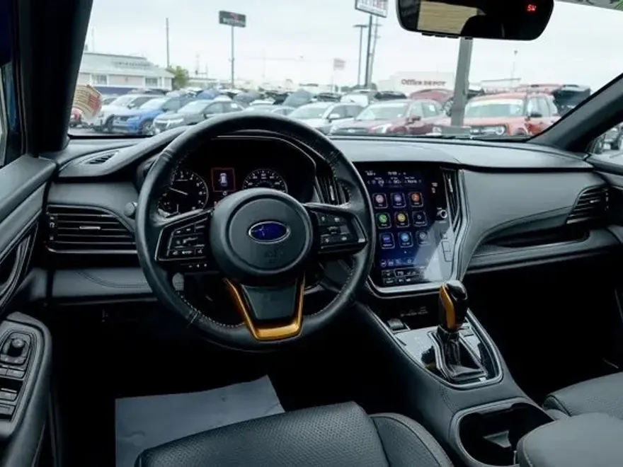 2024 Subaru Outback Wilderness photo 1