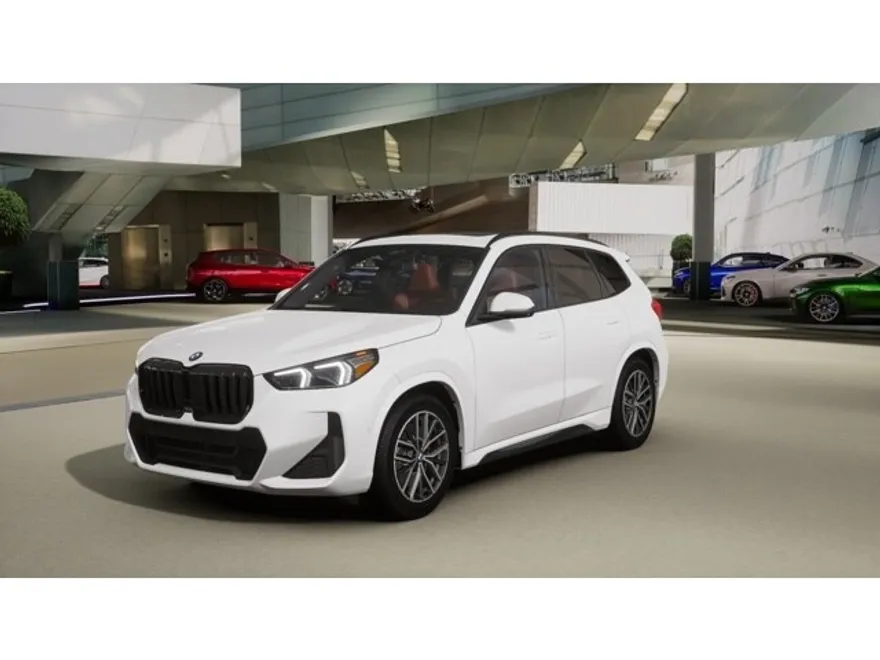 2026 Bmw X1 XDrive28i photo 1
