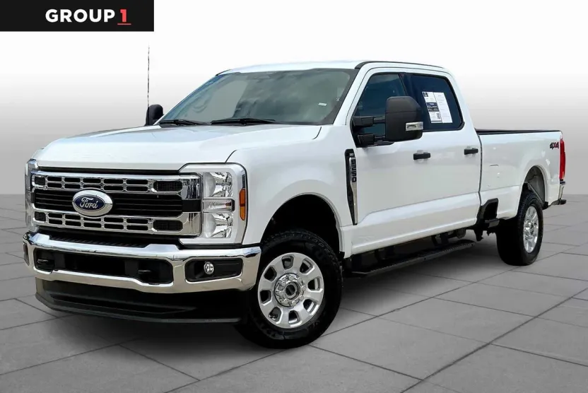 2024 Ford F-250 XLT photo 1