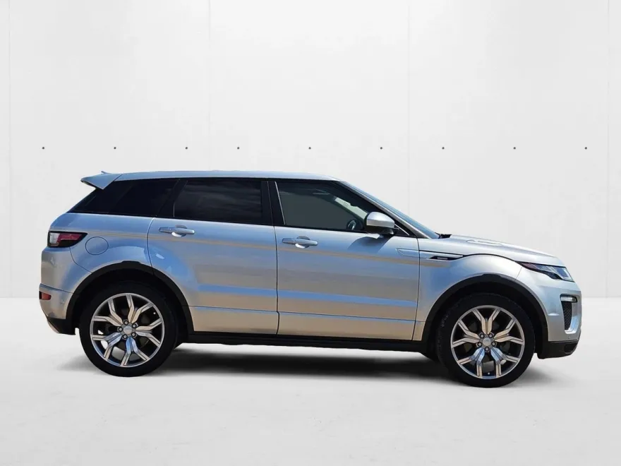 2016 Land Rover Range Rover Evoque Autobiography photo 1