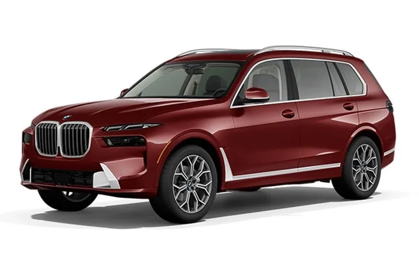 2024 Bmw X7 xDrive40i photo 1