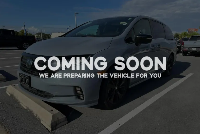 2023 Honda Odyssey Sport photo 1