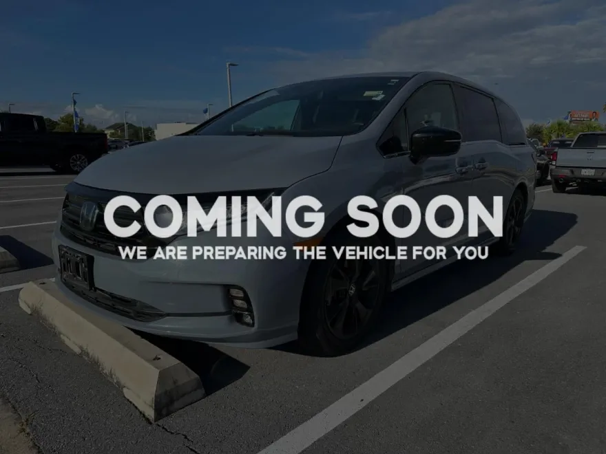 2023 Honda Odyssey Sport photo 1