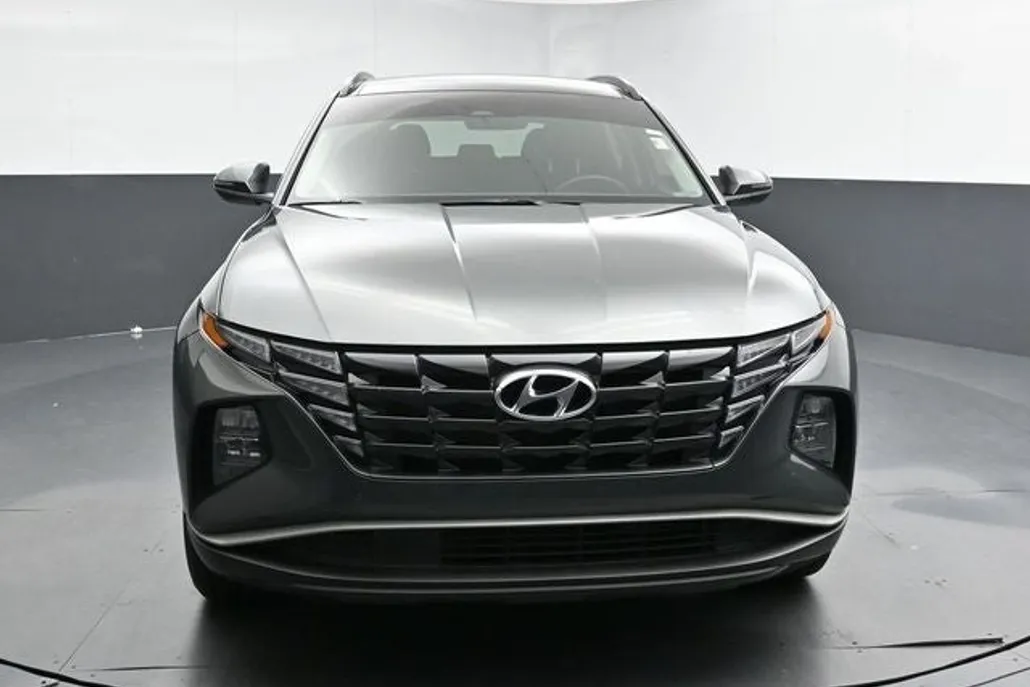 2024 Hyundai Tucson Hybrid SEL Convenience photo 1