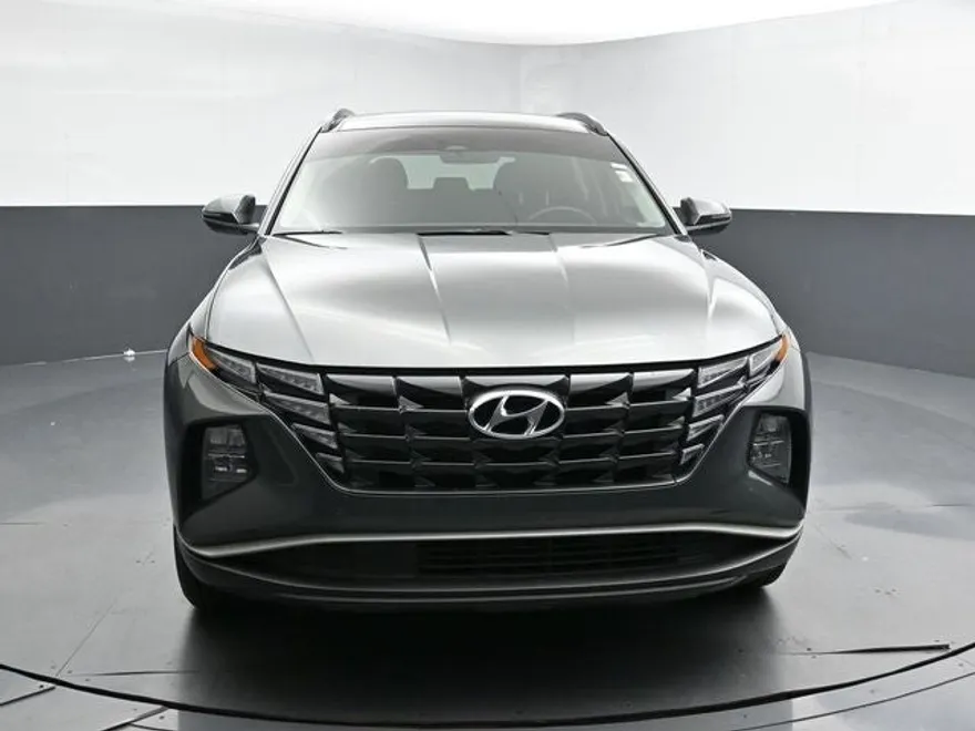 2024 Hyundai Tucson Hybrid SEL Convenience photo 1