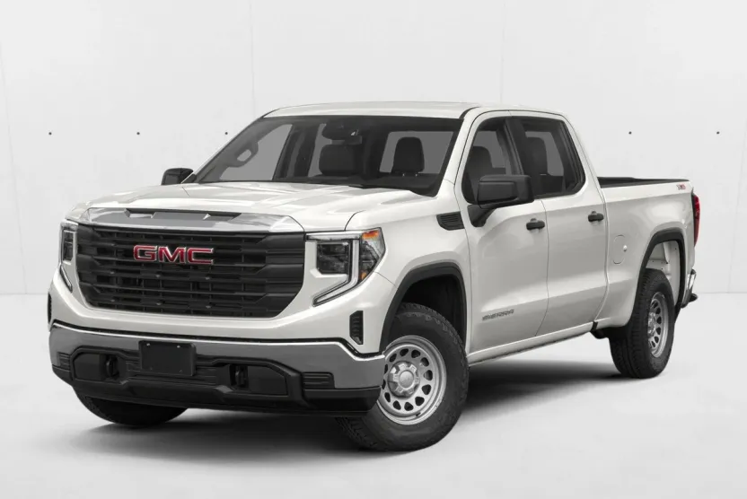 2023 Gmc Sierra 1500 Denali photo 1