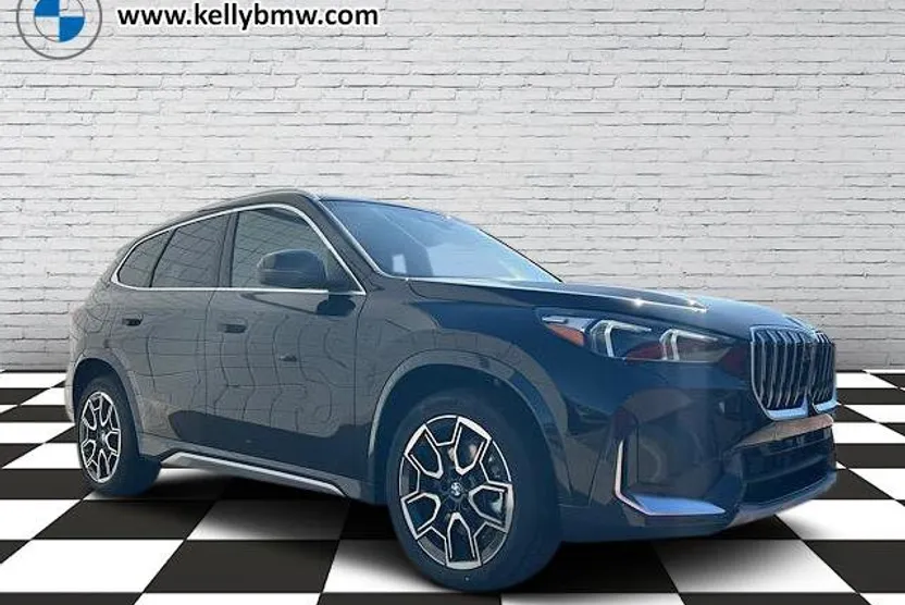 2026 Bmw X1 XDrive28i photo 1