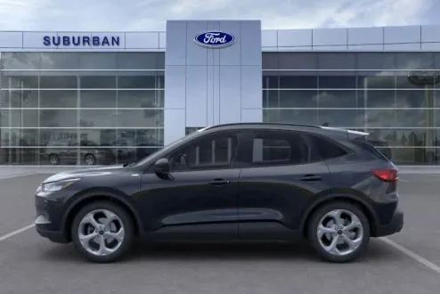 2025 Ford Escape ST-Line photo 3