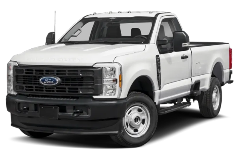 2025 Ford F-350 photo 1