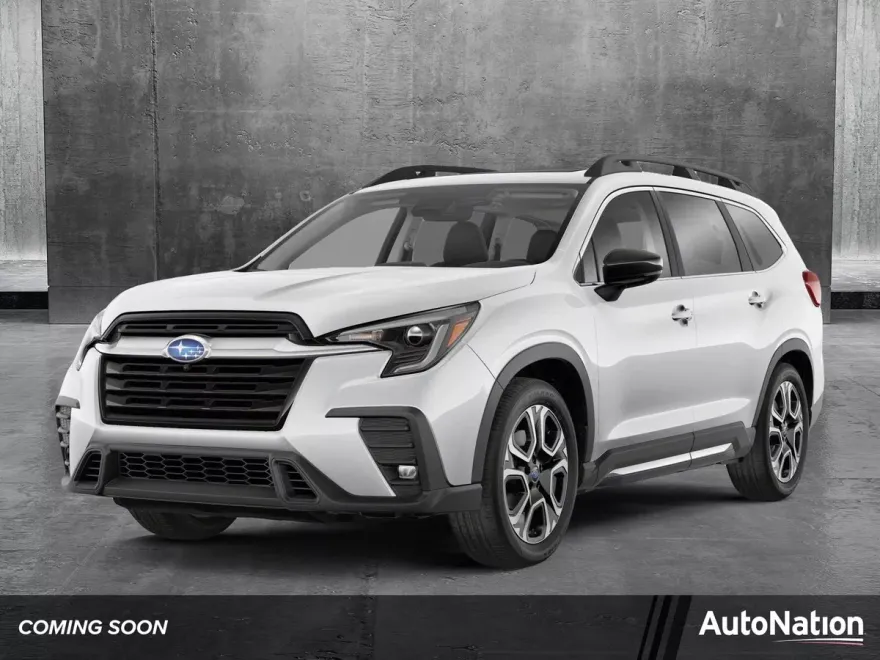 2025 Subaru Ascent Touring photo 1