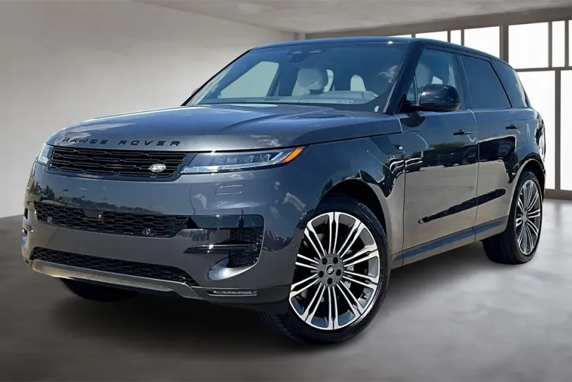 2025 Land Rover Range Rover Sport SE photo 1