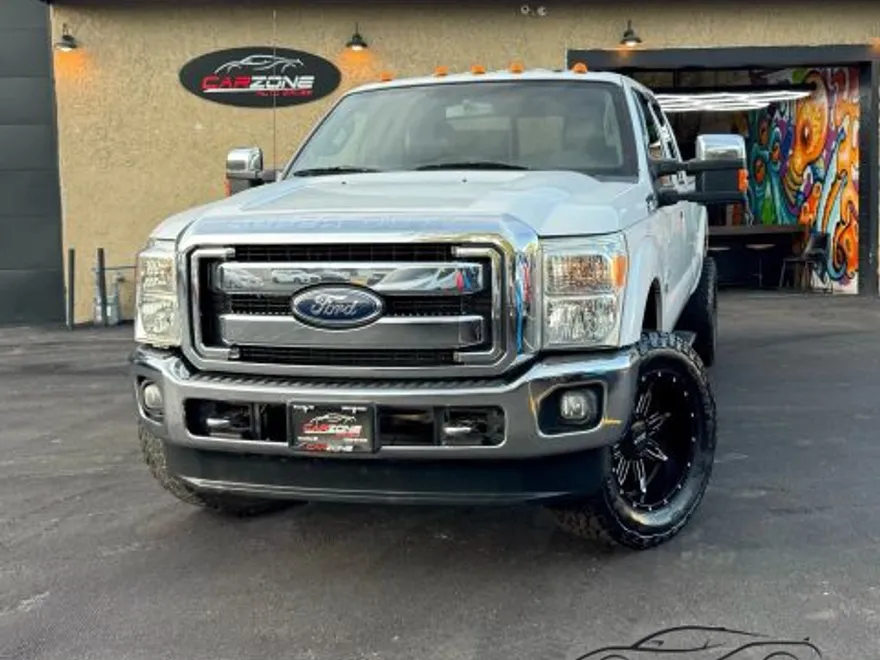 2010 Chevrolet Silverado 1500 photo 1