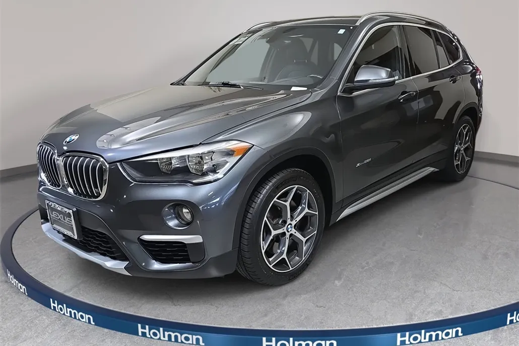 2018 Bmw X1 XDrive28i photo 1