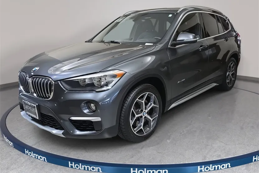 2018 Bmw X1 XDrive28i photo 1