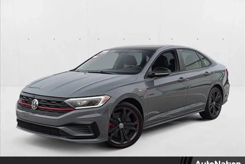 2019 Volkswagen Jetta Anniversary Edition photo 1