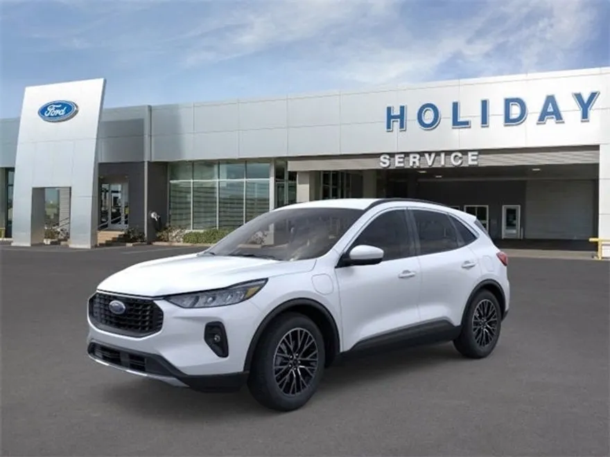 2025 Ford Escape Base photo 1