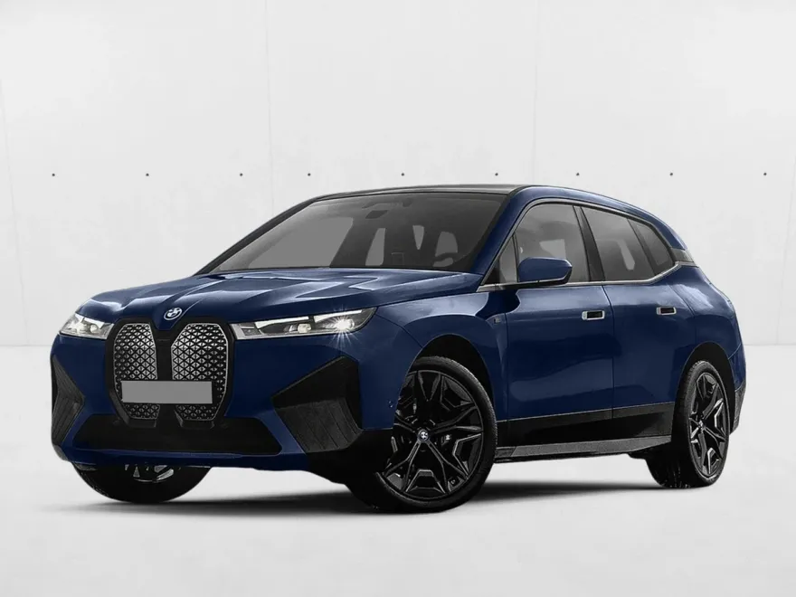 2023 Bmw iX xDrive50i photo 1