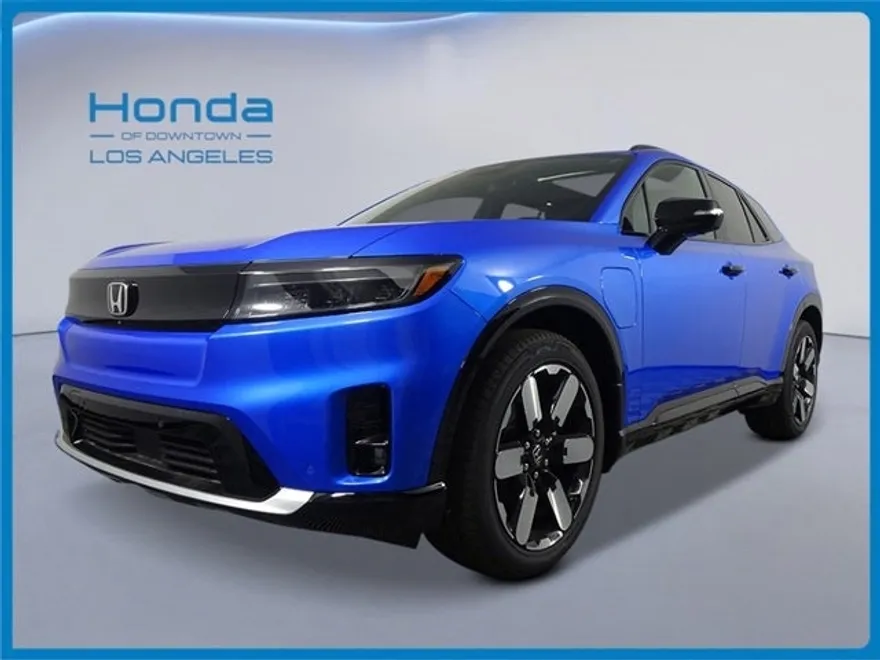 2025 Honda Prologue Elite photo 1