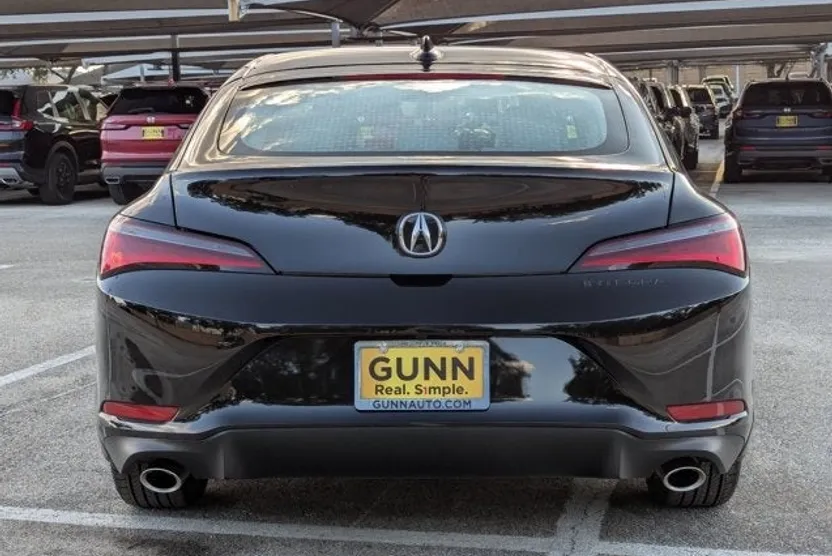2025 Acura Integra Base photo 1