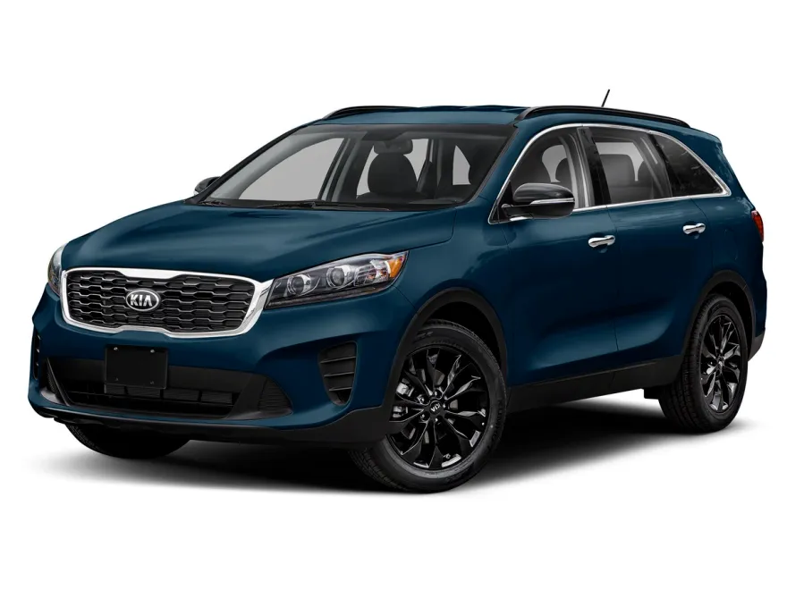 2020 Kia Sorento S photo 1