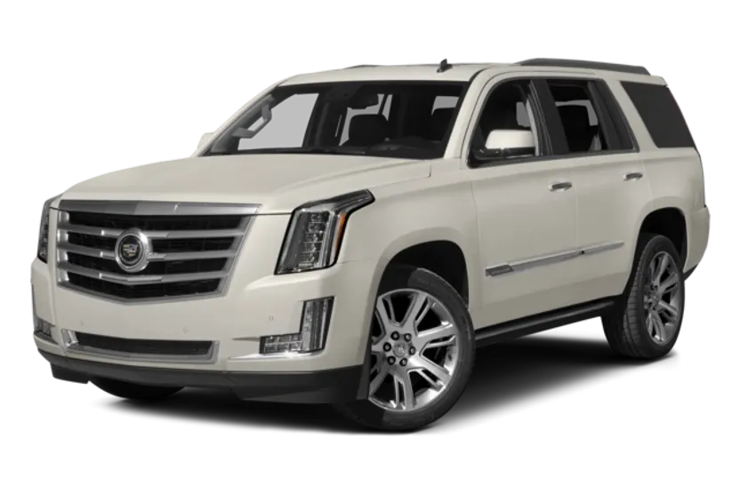 2015 Cadillac Escalade Platinum photo 1