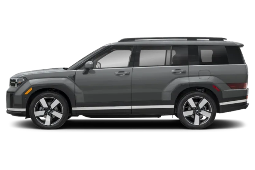 2026 Hyundai Santa Fe Calligraphy photo 1