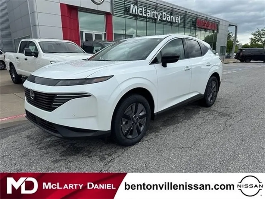 2025 Nissan Murano SL photo 1