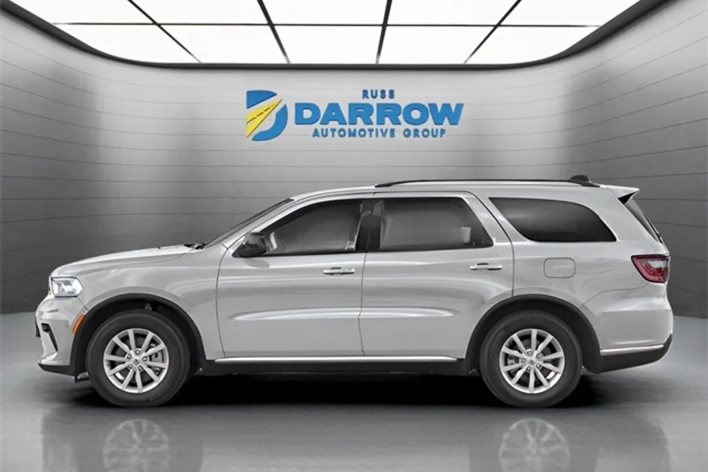 2025 Dodge Durango R/T Plus photo 1