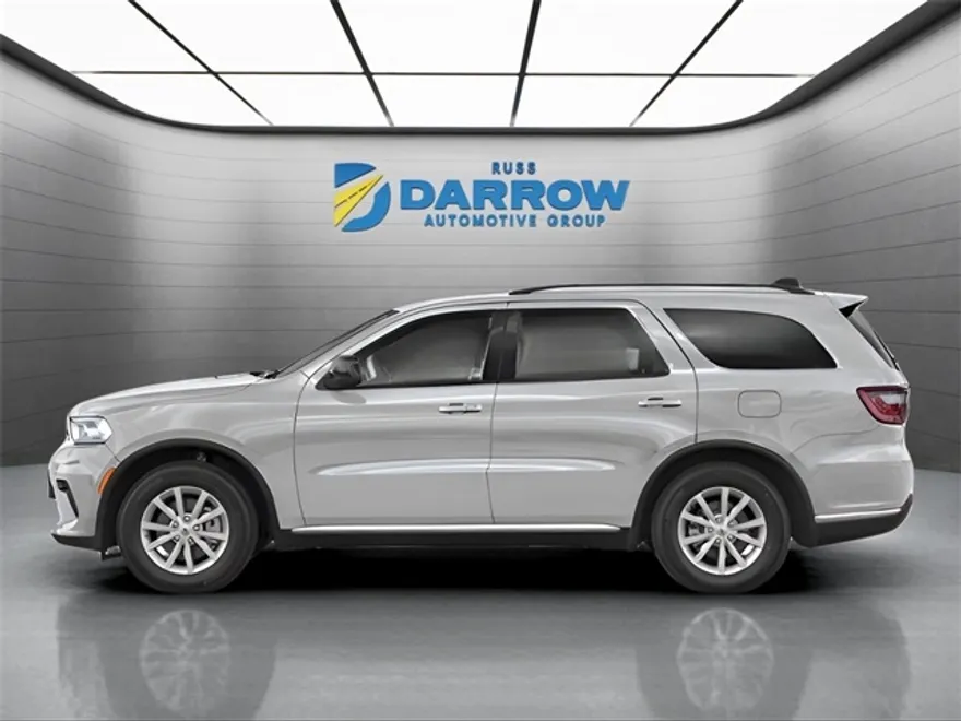 2025 Dodge Durango R/T Plus photo 1