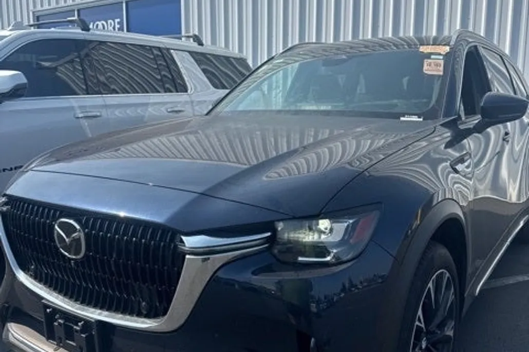 2024 Mazda CX-90 Premium Plus photo 1