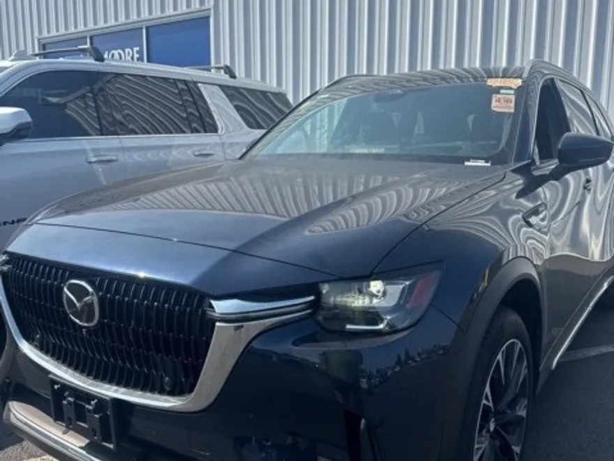 2024 Mazda CX-90 Premium Plus photo 1