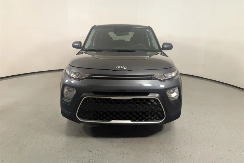 2021 Kia Soul S photo 1