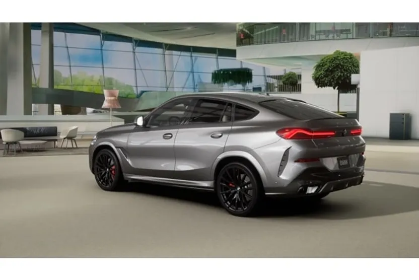 2026 Bmw X1 XDrive28i photo 1