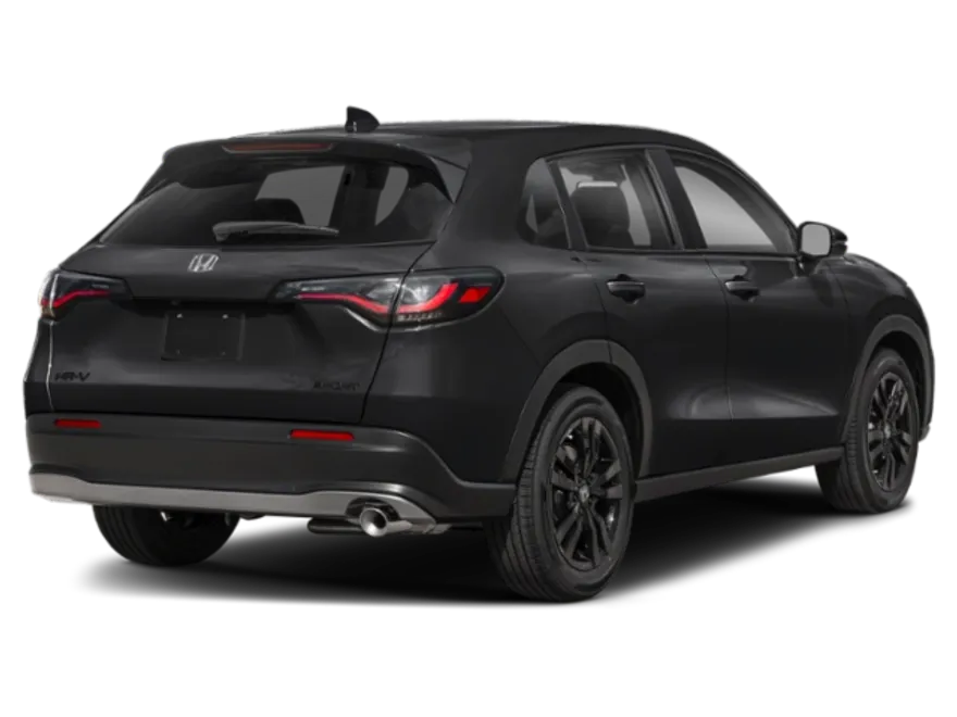 2026 Honda HR-V Sport photo 1