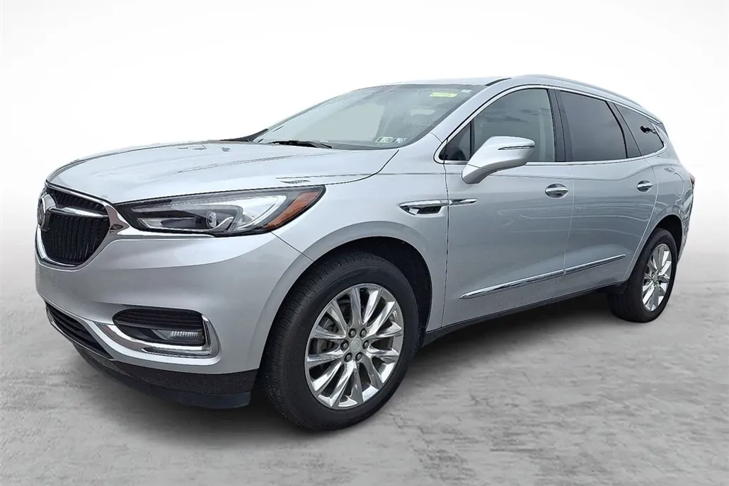 2020 Buick Enclave Essence photo 1