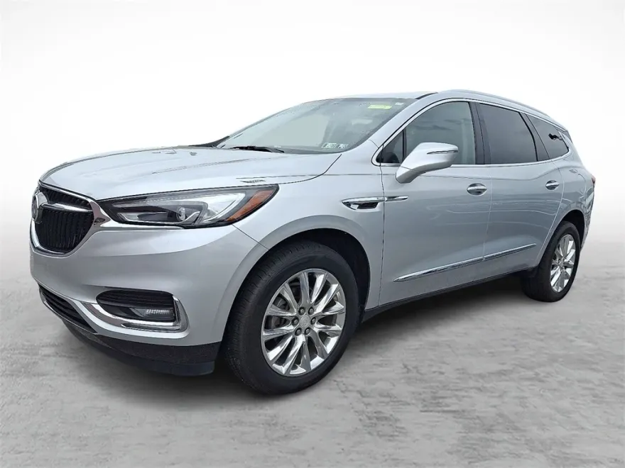 2020 Buick Enclave Essence photo 1