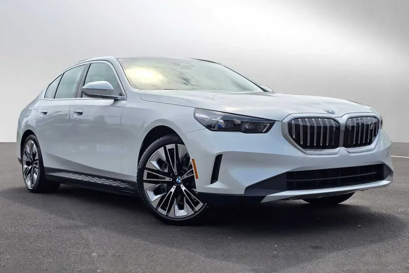 2026 Bmw i5 eDrive40 photo 1