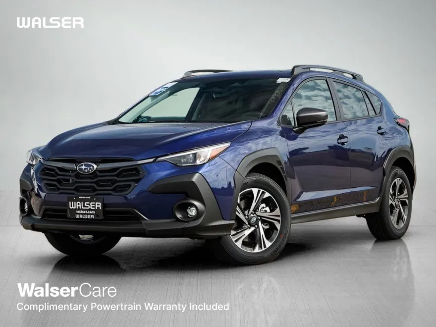 2025 Subaru Crosstrek Premium photo 1