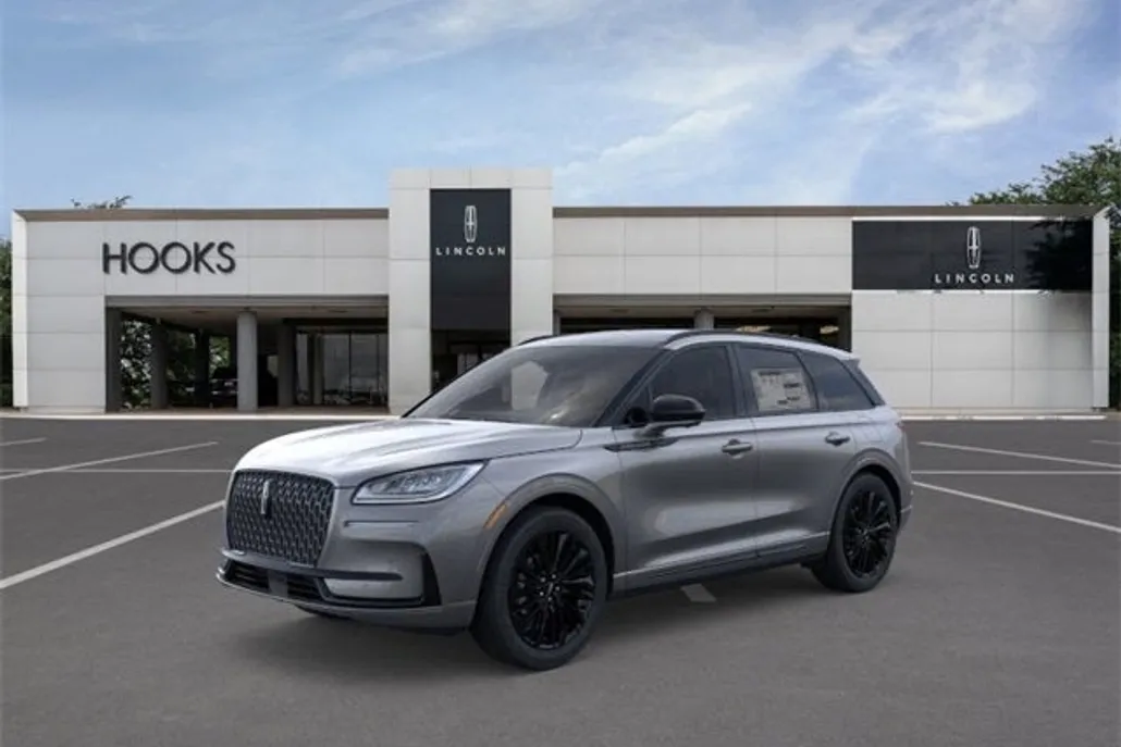 2025 Lincoln Corsair Premiere photo 1