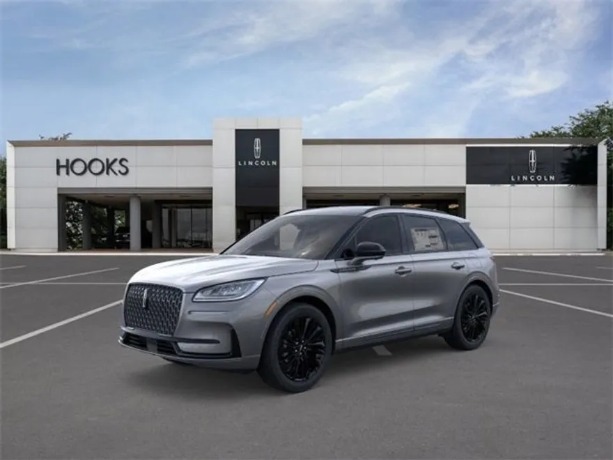 2025 Lincoln Corsair Premiere photo 1