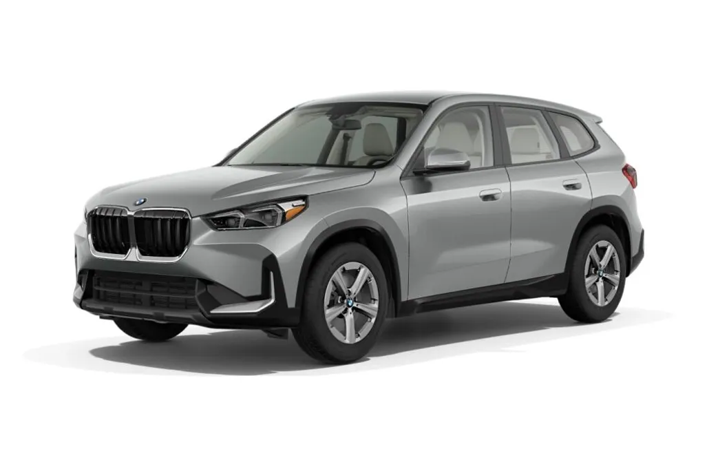 2025 Bmw X1 XDrive28i photo 1