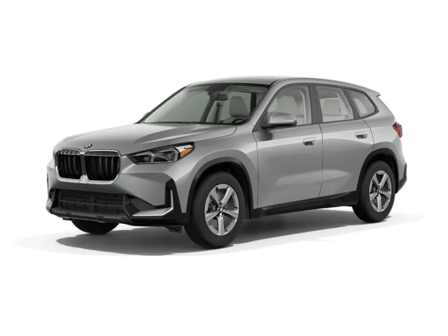 2025 Bmw X1 XDrive28i photo 1